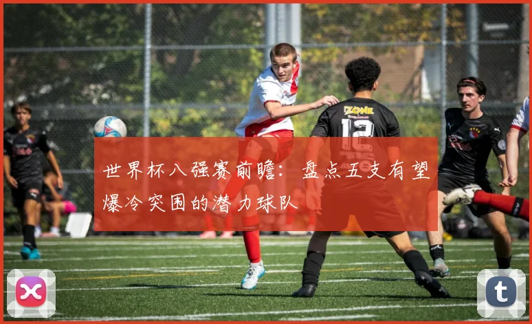 世界杯八强赛前瞻：盘点五支有望爆冷突围的潜力球队
