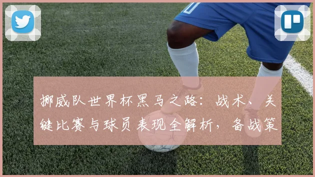 挪威队世界杯黑马之路：战术、关键比赛与球员表现全解析，备战策略揭秘