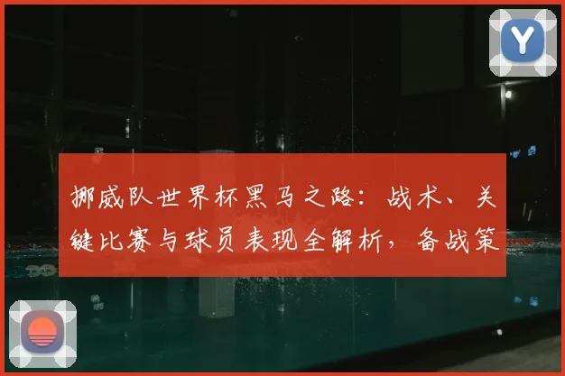 挪威队世界杯黑马之路:战术、关键比赛与球员表现全解析,备战策略揭秘